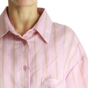 CAMICIA A RIGHE HAVEONE - Mad Fashion | img vers.300x/